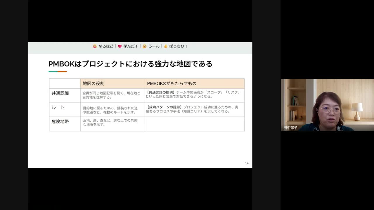 【FY25】MOウェビナー 第2回｜プロジェクトマネジメント（初級編） - 2025/06/11